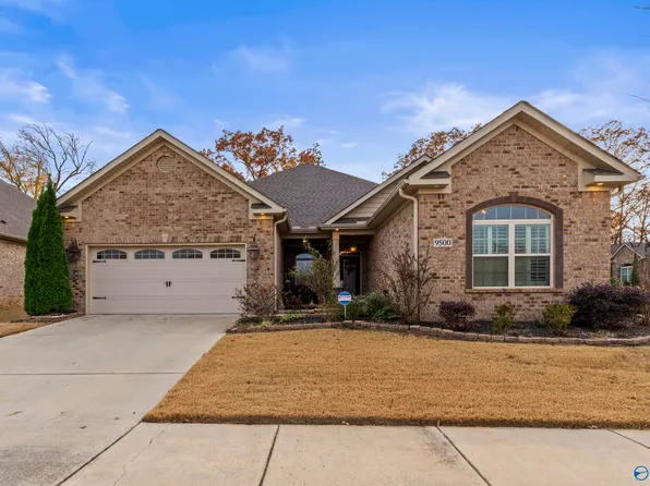 9500 Abington Cove Blvd, Madison, AL 35757