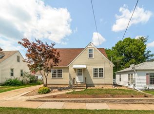 1507 Williston Ave, Waterloo, IA 50702