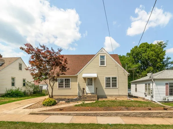 1507 Williston Ave, Waterloo, IA 50702