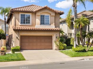 31 Via Silla, Rancho Santa Margarita, CA 92688
