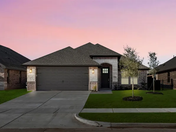 7725 Gatevine Ave, Joshua, TX 76058