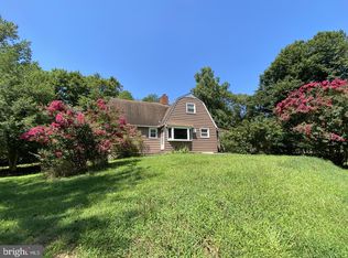 1381 Brinton Lake Rd, West Chester, PA 19382