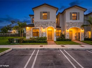 Sienne Reserve, Miami, FL 33170
