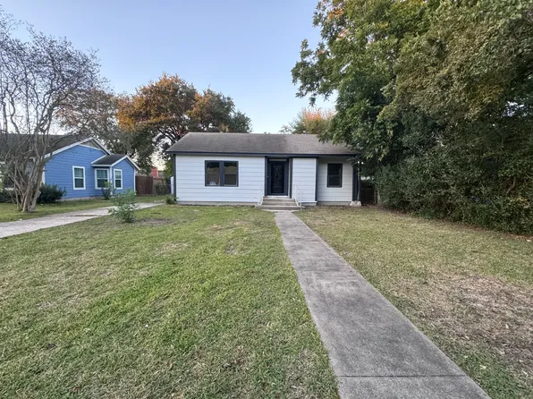 1202 14th Ave N, Texas City, TX 77590
