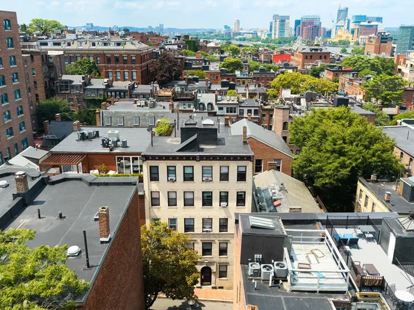 44-44A Joy St, Boston, MA 02114