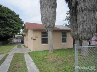 1529 NW 51st Ter, Miami, FL 33142