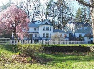 186 Hommelville Rd, Saugerties, NY 12477