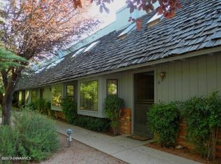 540 Jordan Rd UNIT 6, Sedona, AZ 86336