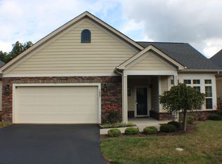 1452 Hatterdale Farm Rd #0, Blountville, TN 37617