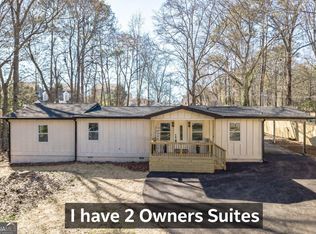 3617 Bob White Ln, Loganville, GA