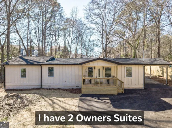 3617 Bob White Ln, Loganville, GA 30052