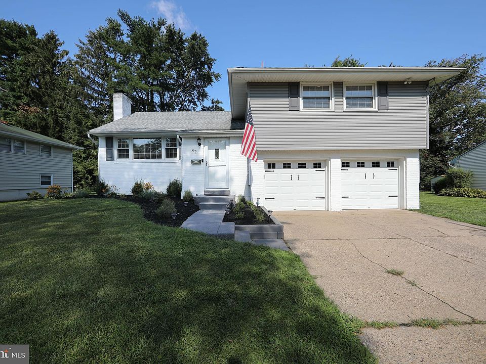 82 Kings Hwy N Cherry Hill Nj 08034 Zillow