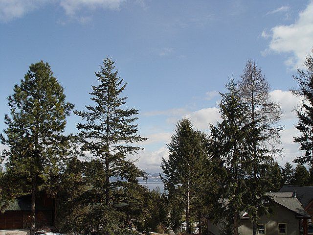 Views of Flathead Lake