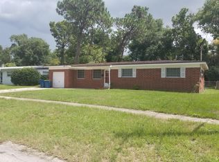 6732 Heidi Rd, Jacksonville, FL 32211