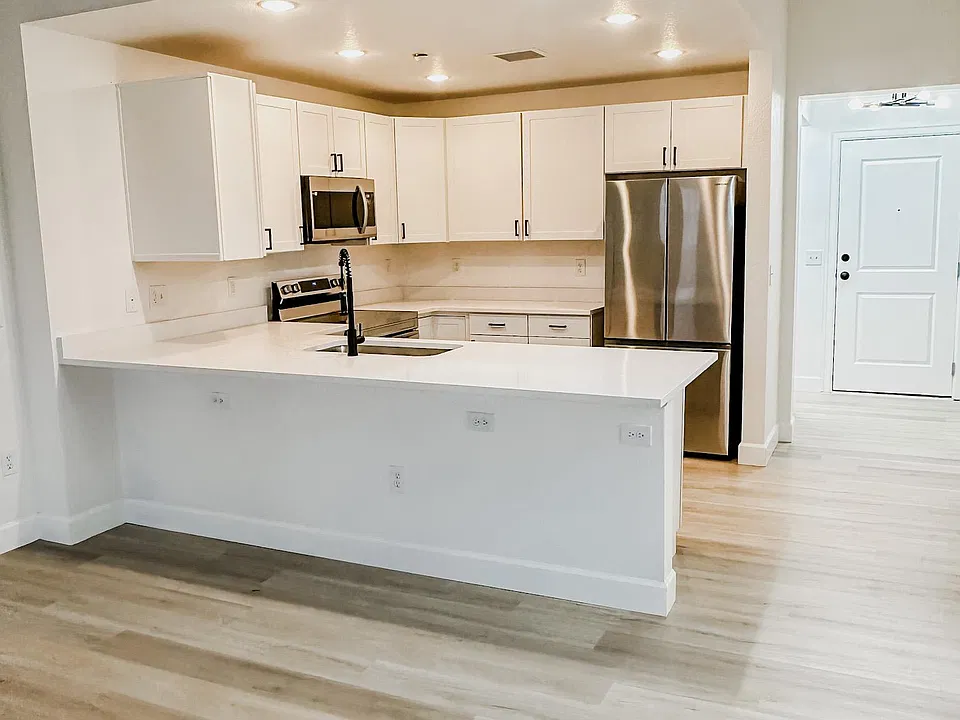 2200 S University Blvd #311