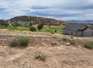 1510 N Knoll St LOT 10-2, Cedar City, UT 84721