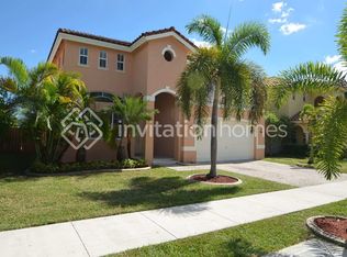 6601 SW 162nd Ct, Miami, FL 33193