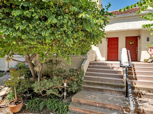 1245 Franciscan Ct Unit 6, Carpinteria, CA 93013