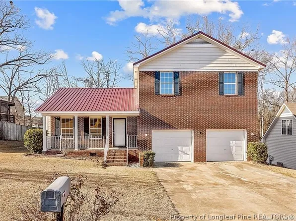 8528 English Saddle Dr, Fayetteville, NC 28314