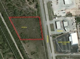 260 Duckworth Rd, Gulfport, MS 39503