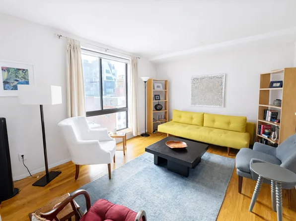 445 West 19th Street image 1 of 4