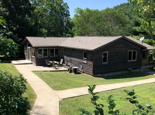 7287 State Road 46 E, Nashville, IN 47448