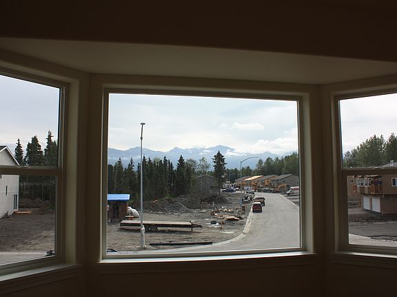 Bay Window