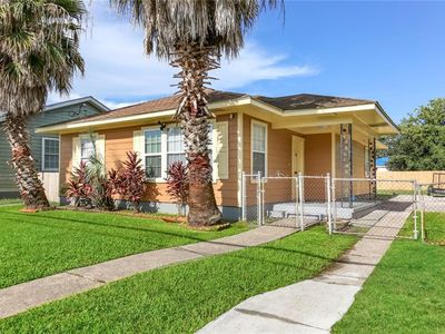 4900 Werner Dr, New Orleans, LA, 70126