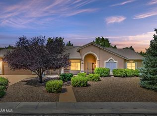 1608 Eagle View Dr LOT 37, Prescott, AZ 86301