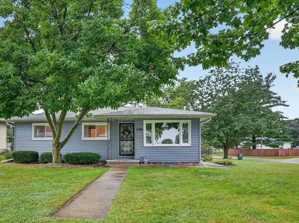 1504 Lyon Ave, Waterloo, IA 50702