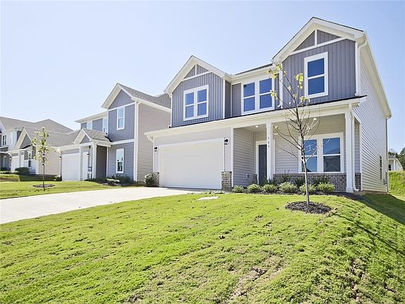 2nd image of 509 Glencorse Dr