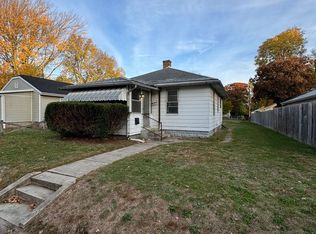 1619 Randolph St, South Bend, IN