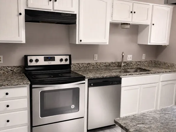 2912 S Fielder Rd #2912, Arlington, TX 76015