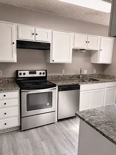 2912 S Fielder Rd #2912 Photo 1