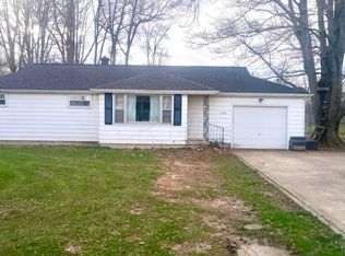 9782 Ketterman Rd, Galion, OH 44833