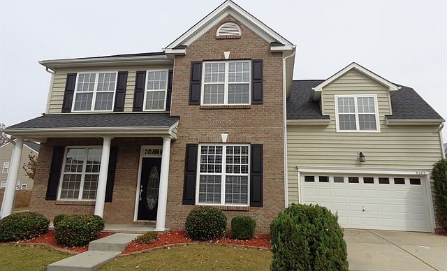 1st image of 9203 Greenheather Dr #5