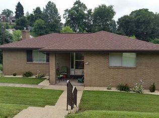 708 Laura St, West Mifflin, PA