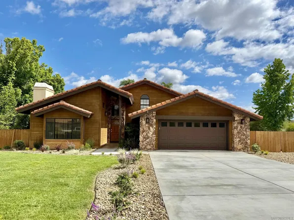 23549 Oriente Way, Ramona, CA 92065