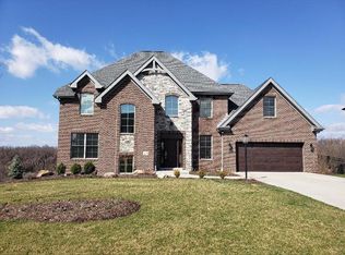 3029 Chestnut Ridge Dr, Clairton, PA 15025