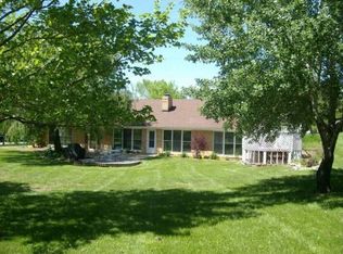 13012 E Brockview Ln, Peculiar, MO 64078