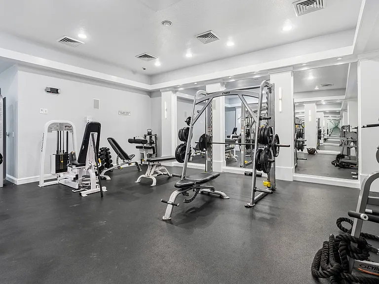 Townhomes at TSC — Photo 42