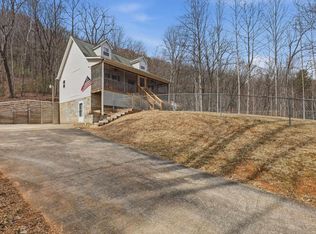 315 Valley Dr, Walhalla, SC 29691