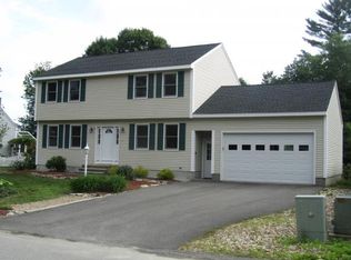 3 Brant Dr, Merrimack, NH 03054