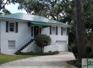 532 Dancy Ave, Savannah, GA 31419