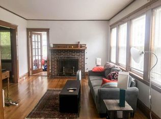 31 Claymoss Rd #1F, Brighton, MA 02135