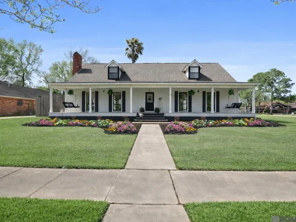 4808 Mobile Dr, Baton Rouge, LA 70817