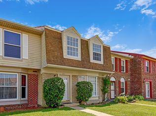 3761 Upland Rd, Virginia Beach, VA 23452