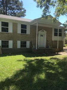 216 Utah Ave, Warner Robins, GA, 31093