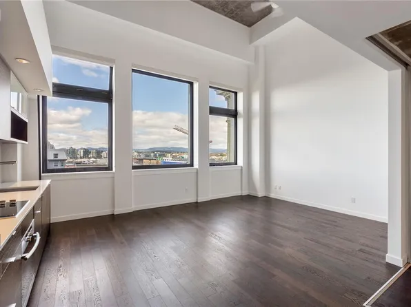 770 Fisgard St #416, Victoria, BC V8W 0B8