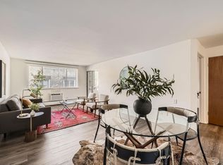 1200 N Emerson St APT 303, Denver, CO 80218